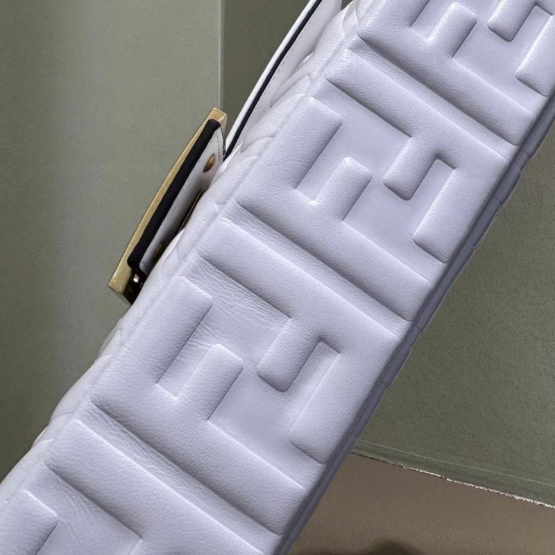 Fendi Baguette Bags